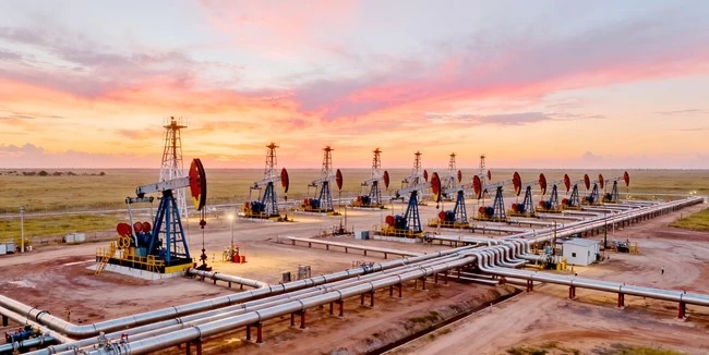 oilfield cementing and drilling oilfield cementing and drilling