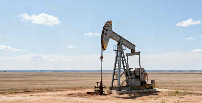 Oilfield cementing work Oilfield cementing work