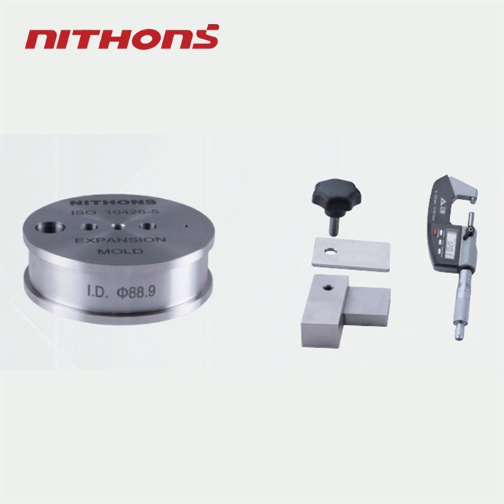 NHPQ 원형 시멘트 팽창 금형