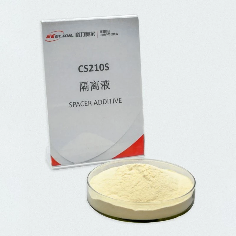 Oilfield Oil Well Cement Defoamer Powder
